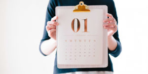 Create Your Annual Marketing Plan with These Simple Steps